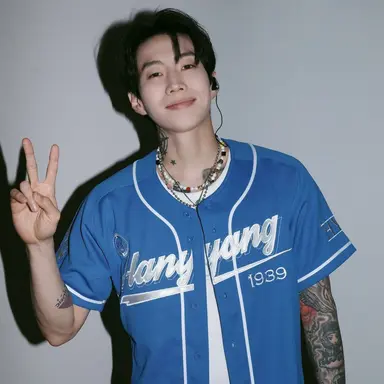 Profile image of Jay park