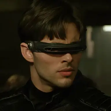 Profile image of Scott Summers