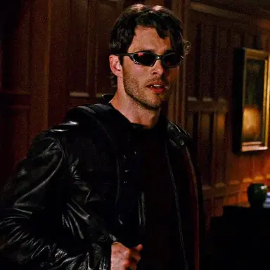Profile image of Scott Summers