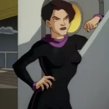 Profile image of Monique Dupre