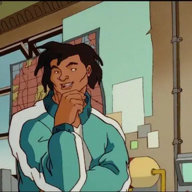 Profile image of Randy Hernandez