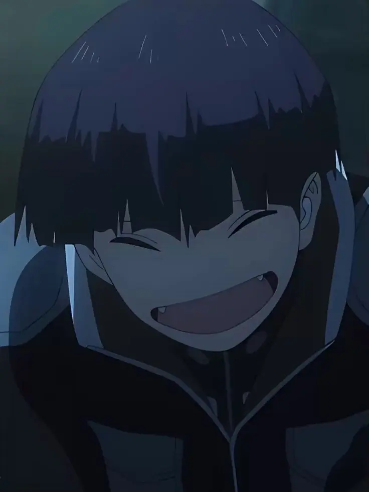 FustyPeak6646의 호시나 소우시로