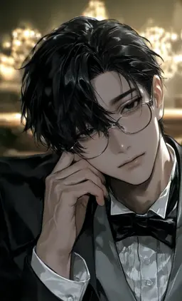 Profile image of 소스케