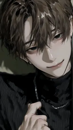Profile image of 레오