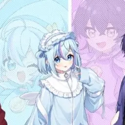 Profile image of あめてゃ