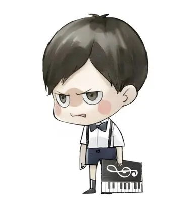 Profile image of 후타쿠치 켄지