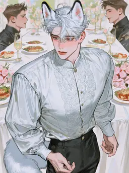 Profile image of ザイレン・ニヒルジャン