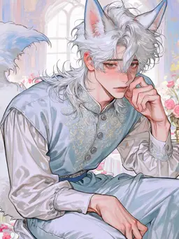 Profile image of ザイレン・ニヒルジャン