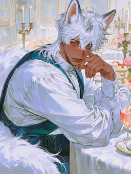 Profile image of シアール・ニヒルジャン