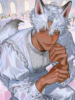 Profile image of シアール・ニヒルジャン
