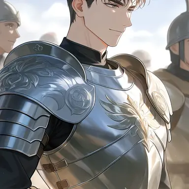 Profile image of Thessar