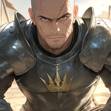 Profile image of Vorrakh