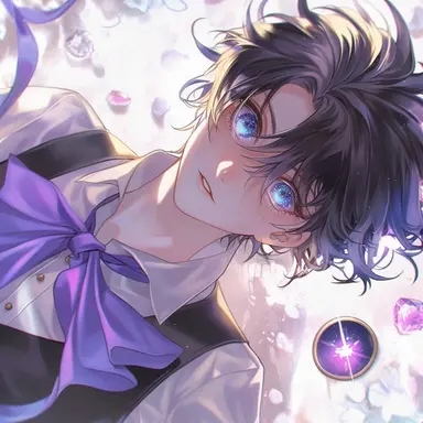 Profile image of 리암