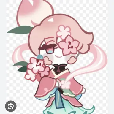 Profile image of 복사꽃