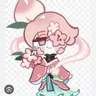Profile image of 복사꽃