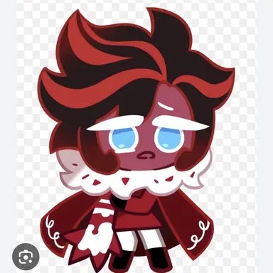 Profile image of 벨벳케이크