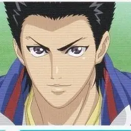 Profile image of 桃城 武
