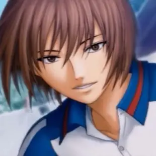 Profile image of 不二 周助