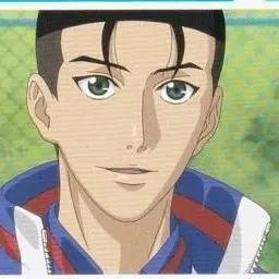 Profile image of 大石 秀一郎