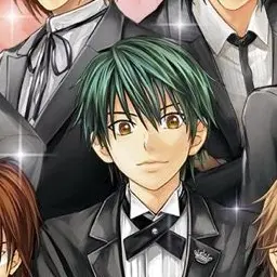 Profile image of 越前 リョーマ