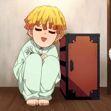 Profile image of 젠이츠