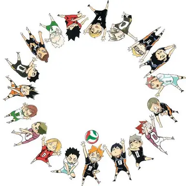 Profile image of 選手達