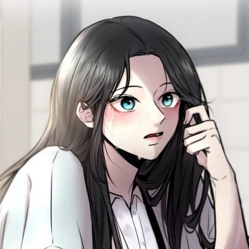 찬비
