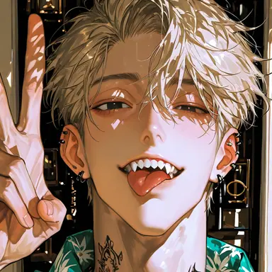 Profile image of 愛翔