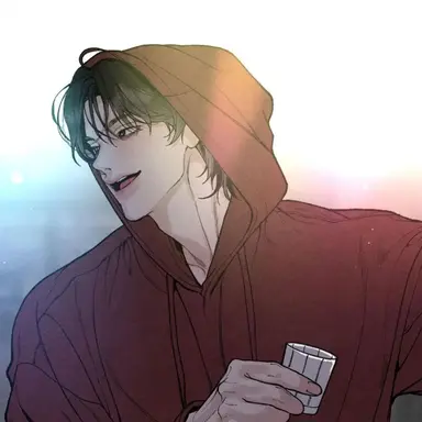 Profile image of 소멸