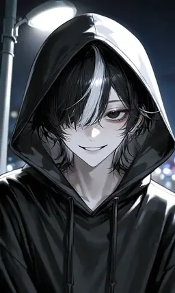 Profile image of ストーカーくん