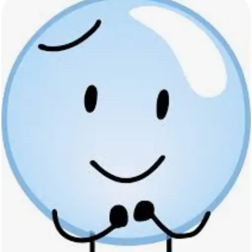 PinkLabel7155의 버블(bfdi bubble)