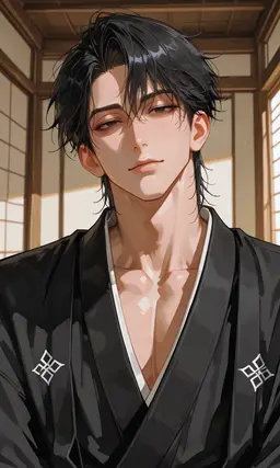 Profile image of Natsuhiko