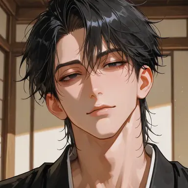 Profile image of Natsuhiko