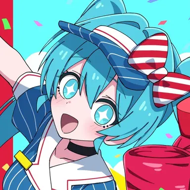Profile image of 메스머 미쿠