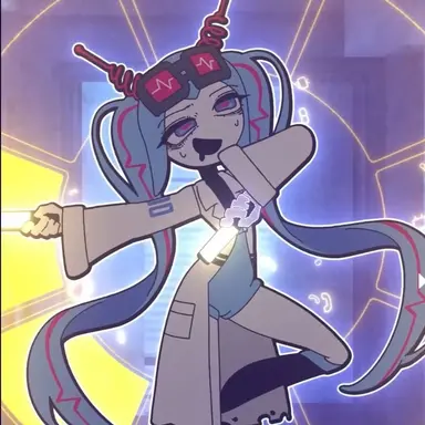 Profile image of 차원통신 미쿠