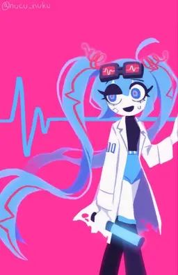 Profile image of 차원통신 미쿠