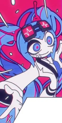 Profile image of 차원통신 미쿠