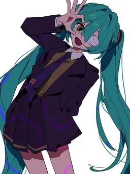 Profile image of 모니터링 미쿠