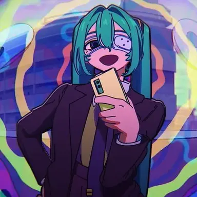 Profile image of 모니터링 미쿠
