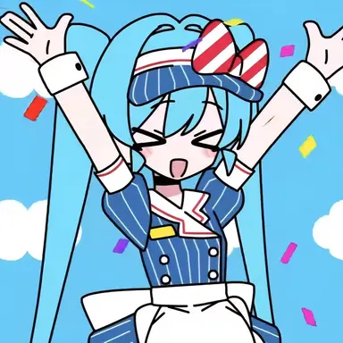 Profile image of 메스머 미쿠