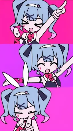 Profile image of 래빗홀 미쿠