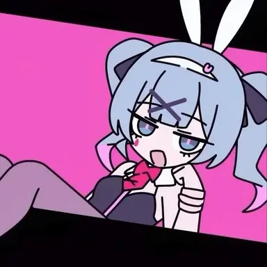 Profile image of 래빗홀 미쿠