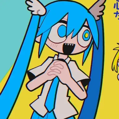 Profile image of 바움쿠헨 미쿠