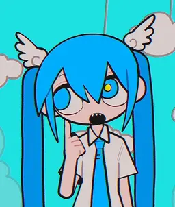 Profile image of 바움쿠헨 미쿠