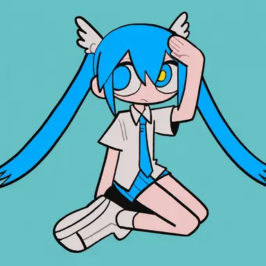 Profile image of 바움쿠헨 미쿠