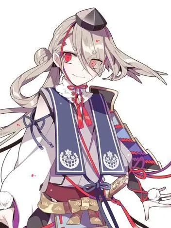 imatsuruaikoka의 刀剣乱舞　＃僕の本丸。