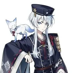 Profile image of 白山吉光