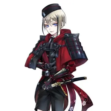 Profile image of 日向正宗