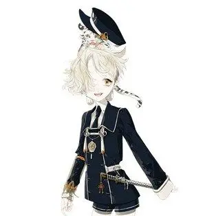 Profile image of 五虎退