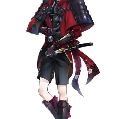 Profile image of 日向正宗